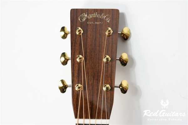 OM-28E Modern Deluxe